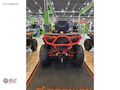 Bursa Merkez Bayi GLC Motor'dan Snarler1000 AT10Mud En İyi Fiyat Garantisi!