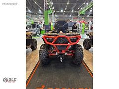 Bursa Merkez Bayi GLC Motor'dan Snarler1000 AT10L En İyi Fiyat!!