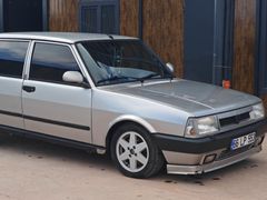 Sahibinden Tofaş sıfır muayene Doğan 1.6 ie 2002 Model