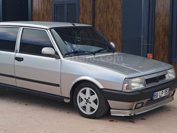 Sahibinden Tofaş sıfır muayene Doğan 1.6 ie 2002 Model