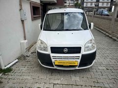 Galeriden Fiat Doblo Combi 1.3 Multijet Active 2007 Model Uşak