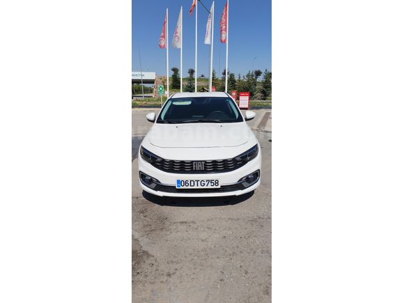 Sahibinden Fiat Egea 1.3 Multijet Urban 2022 Model