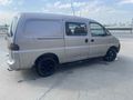 Sahibinden Hyundai Starex 2.5 TD 2003 Model 
