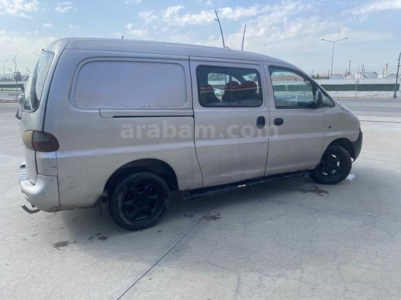 Sahibinden Hyundai Starex 2.5 TD 2003 Model 