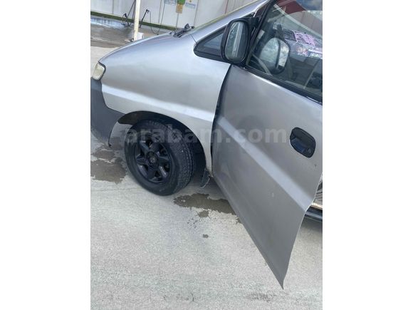 Sahibinden Hyundai Starex 2.5 TD 2003 Model 