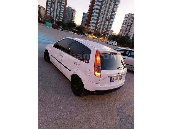 Sahibinden Buz Beyaz