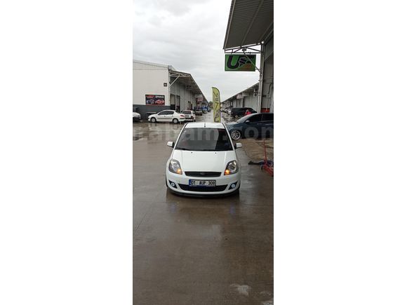 Sahibinden Buz Beyaz