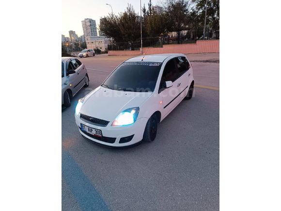 Sahibinden Buz Beyaz