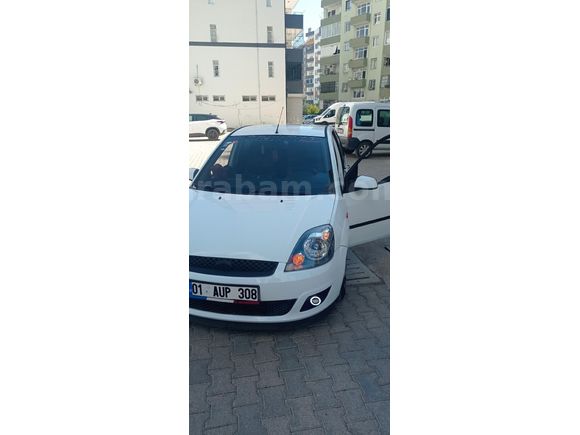 Sahibinden Buz Beyaz