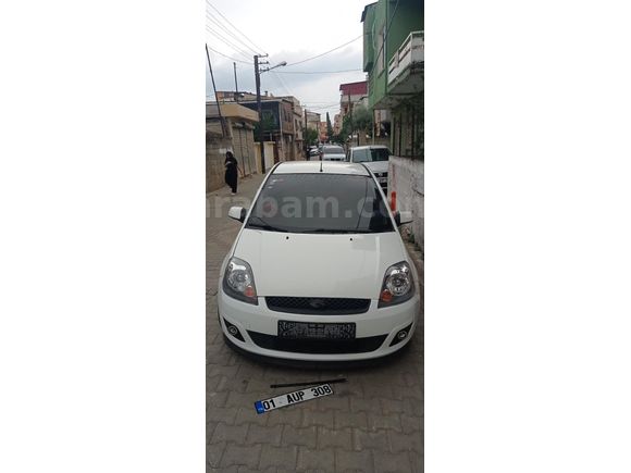 Sahibinden Buz Beyaz