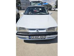 Sahibinden Renault R 19 1.4 Europa RNA 1997 Model