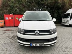 Sahibinden Volkswagen Transporter 2.0 TDI Camlı Van 2015 Model 