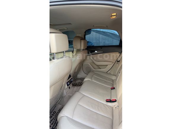 Sahibinden Audi A6 Sedan 2.0 TDI 2013 Model 