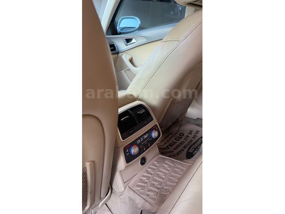 Sahibinden Audi A6 Sedan 2.0 TDI 2013 Model 