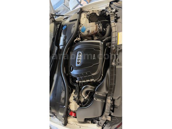 Sahibinden Audi A6 Sedan 2.0 TDI 2013 Model 
