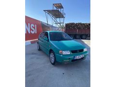 Sahibinden Volkswagen Polo 1.6 1997 Model 