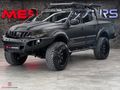 590 BİN TL KREDİ, KALANI 48 AY VADE İMKANI - L200 4X4 STORM