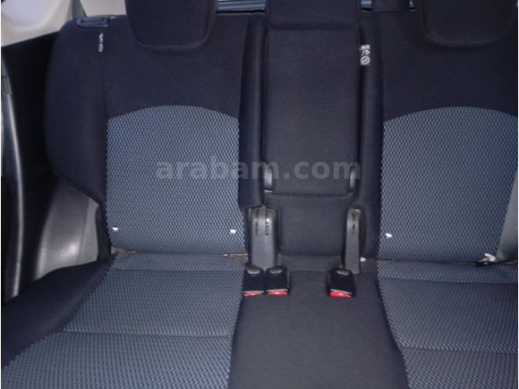 Sahibinden Nissan Note 1.5 dCi Tekna Pack 2014 Model