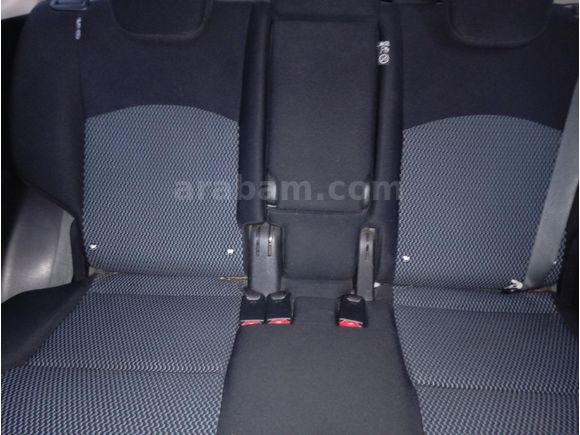 Sahibinden Nissan Note 1.5 dCi Tekna Pack 2014 Model