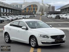 DEĞİŞENSİZ 2016 VOLVO S 60 1.5 T3 PREMİUM OTOMATİK VİTES