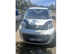 Sahibinden Citroen Nemo Combi 1.3 HDi SX Plus Vizyon 2016 Model  273.000 km Beyaz