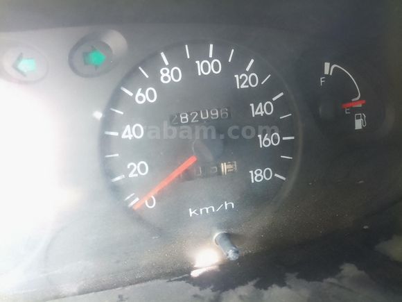 Sahibinden Hyundai Starex Minibüs