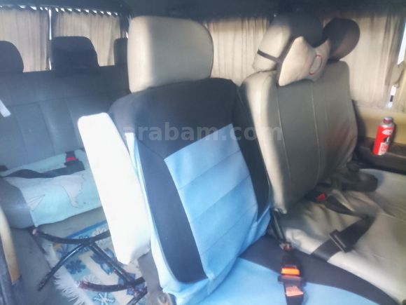 Sahibinden Hyundai Starex Minibüs