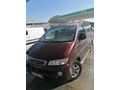 Sahibinden Hyundai Starex Minibüs
