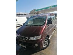 Sahibinden Hyundai Starex Minibüs