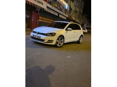 SAHİBİNDEN AĞIR BAKIMLARI YAPILMIŞ GOLF 7.!!