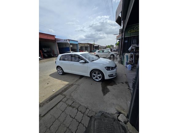 SAHİBİNDEN AĞIR BAKIMLARI YAPILMIŞ GOLF 7.!!