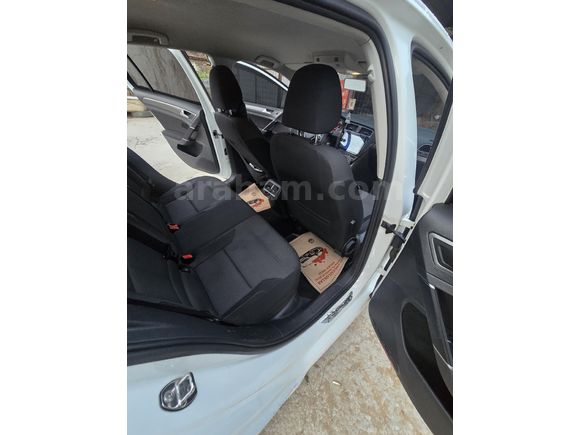 SAHİBİNDEN AĞIR BAKIMLARI YAPILMIŞ GOLF 7.!!