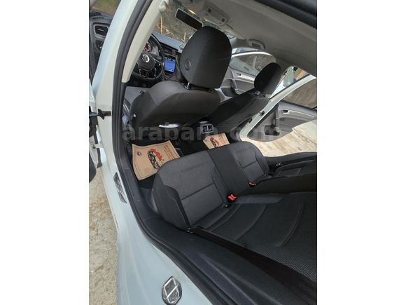 SAHİBİNDEN AĞIR BAKIMLARI YAPILMIŞ GOLF 7.!!