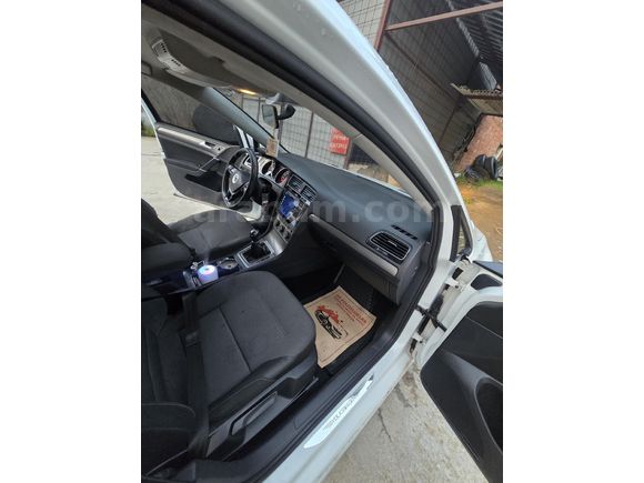 SAHİBİNDEN AĞIR BAKIMLARI YAPILMIŞ GOLF 7.!!