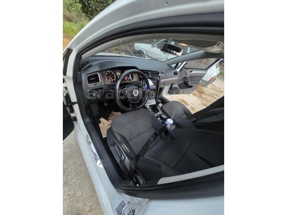 SAHİBİNDEN AĞIR BAKIMLARI YAPILMIŞ GOLF 7.!!