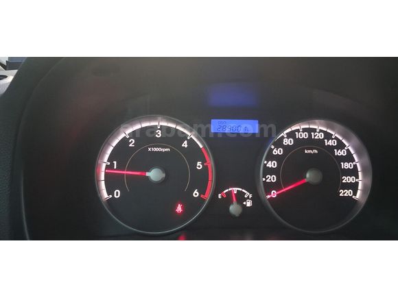 Sahibinden Hyundai Accent Era 1.5 CRDi Mode 2011 Model