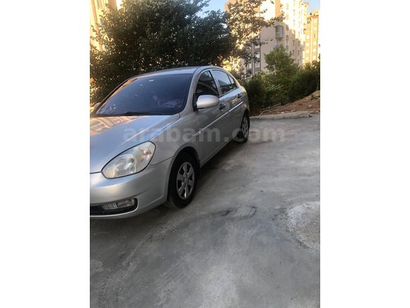 Sahibinden Hyundai Accent Era 1.5 CRDi Mode 2011 Model
