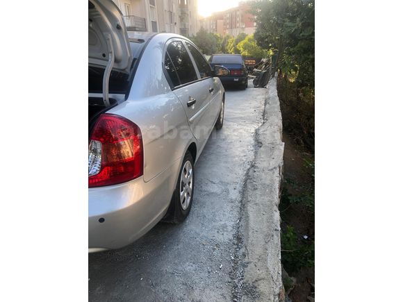 Sahibinden Hyundai Accent Era 1.5 CRDi Mode 2011 Model