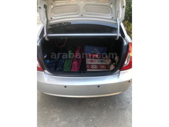 Sahibinden Hyundai Accent Era 1.5 CRDi Mode 2011 Model