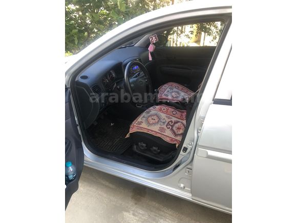 Sahibinden Hyundai Accent Era 1.5 CRDi Mode 2011 Model
