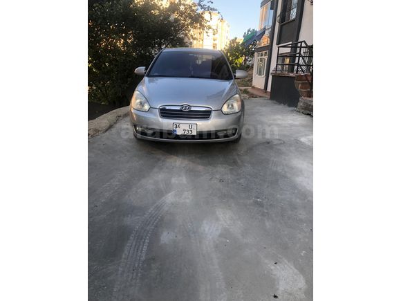 Sahibinden Hyundai Accent Era 1.5 CRDi Mode 2011 Model
