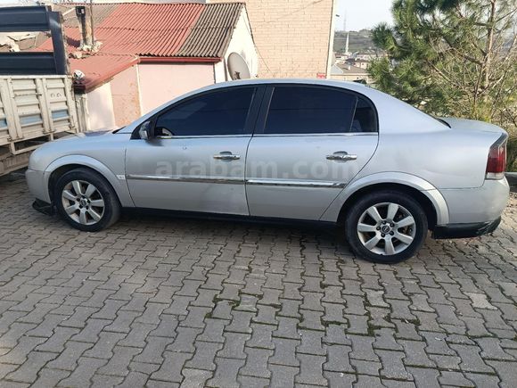 Sahibinden Opel Vectra 1.6 Comfort 2005 Model