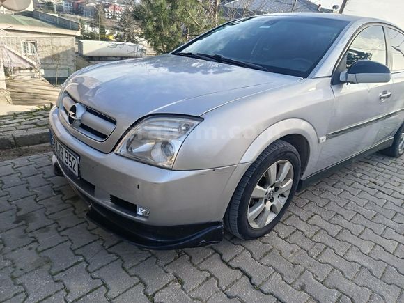 Sahibinden Opel Vectra 1.6 Comfort 2005 Model