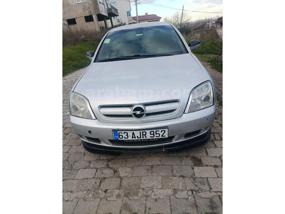 Sahibinden Opel Vectra 1.6 Comfort 2005 Model