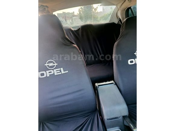 Sahibinden Opel Vectra 1.6 Comfort 2005 Model