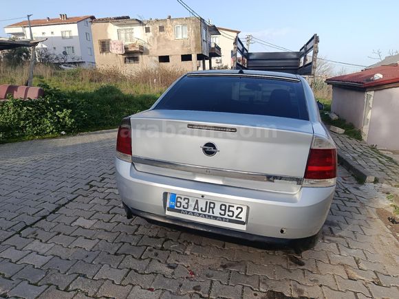 Sahibinden Opel Vectra 1.6 Comfort 2005 Model