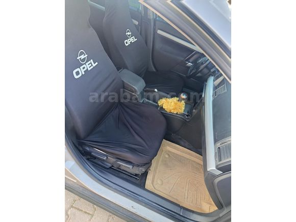 Sahibinden Opel Vectra 1.6 Comfort 2005 Model