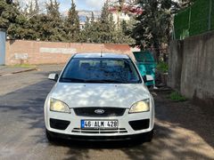 Sahibinden Ford Focus 1.6 Trend 2006 Model