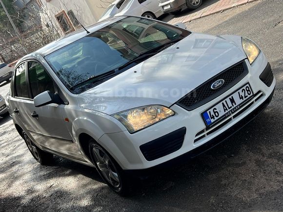Sahibinden Ford Focus 1.6 Trend 2006 Model