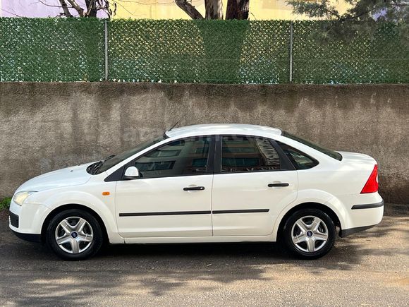 Sahibinden Ford Focus 1.6 Trend 2006 Model
